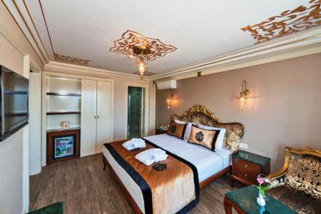 The Byzantium Suites & Spa - 29