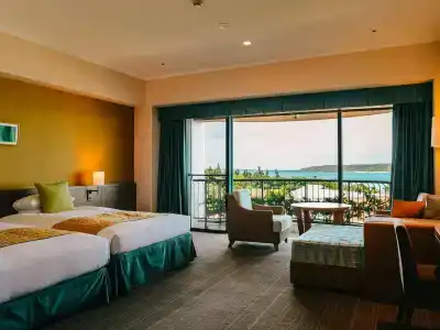 Miyakojima Tokyu & Resorts - 4