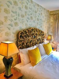 No.1 Pery Square & Spa - 42