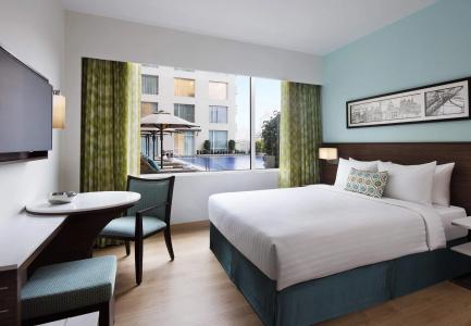 Fairfield by Marriott Bengaluru Outer Ring Road - 5