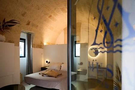Musae Relais & Spa - 87