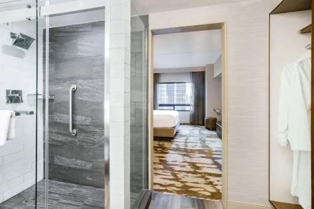 Hilton Denver City Center - 101