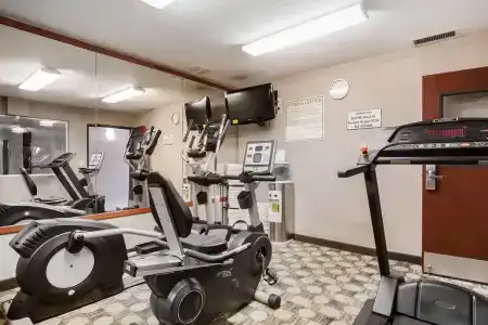 Comfort Inn Portland - 13