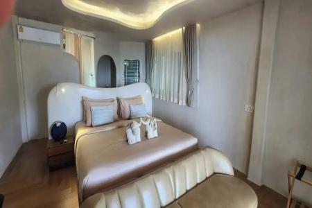 The Rock Samui - Sha Extra Plus - 375