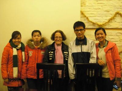 Than Thien - Friendly - 19