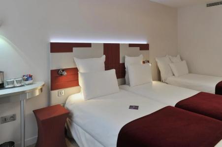 Mercure Paris Opéra Faubourg Montmartre - 24