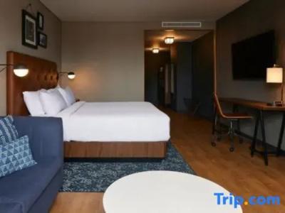 Four Points by Sheraton Mexico City Colonia Roma - 68