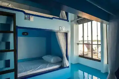 The Port Hostel - 25