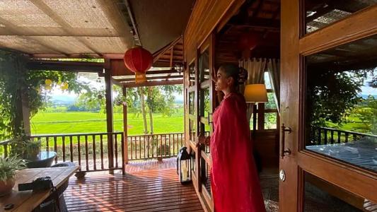 Nan Seasons Boutique Resort - 39