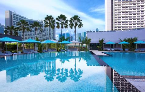 Pan Pacific Singapore (SG Clean, Staycation Approved) - 32