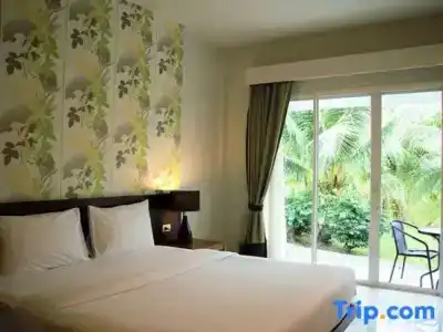 Ps Hill Resort - Sha Plus - 41
