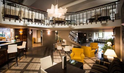 Sardegna - Suites & Restaurant - 23
