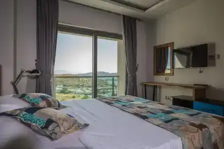Degirmenburnu Residence - 1