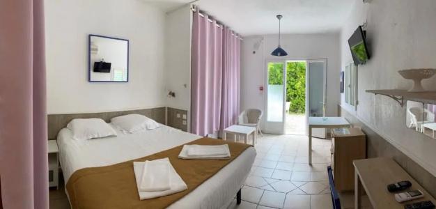 Hôtel de la Mer - 38