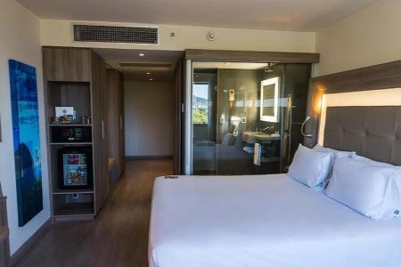 Novotel RJ Praia de Botafogo - 76