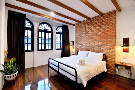 The Rommanee Classic Guesthouse - 4