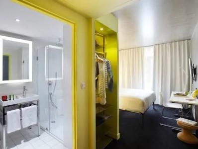 Mama Shelter Lyon - 60