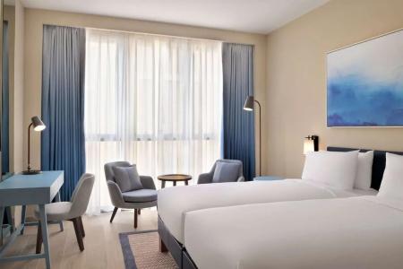Mercure Deira - 3