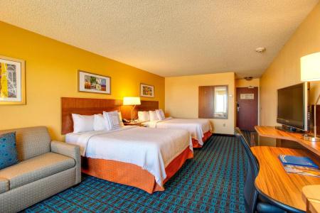 Fairfield Inn by Marriott - 38
