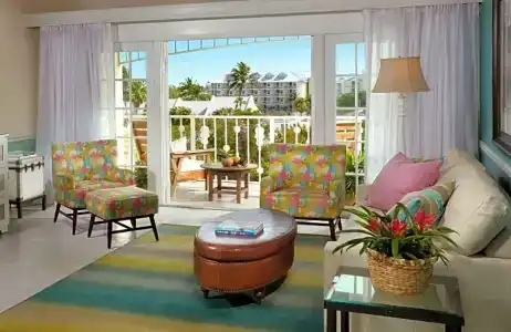 Ocean Key & Spa, a Noble House - 201