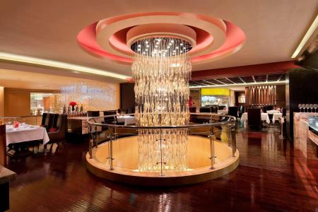 Jw Marriott Hangzhou - 28