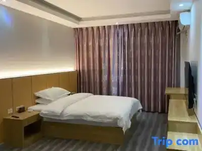 The Golden Ville Boutique and Spa - 181