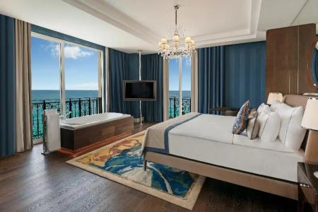 Kaya Palazzo Resort & Casino Girne - 84