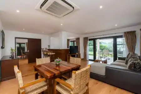 The Legend Chiang Rai Boutique River Resort & Spa - Sha Extra Plus - 68