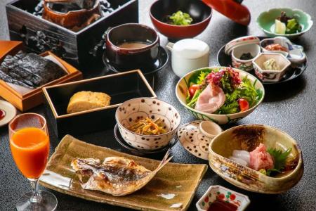 Fujiya Ryokan - 10