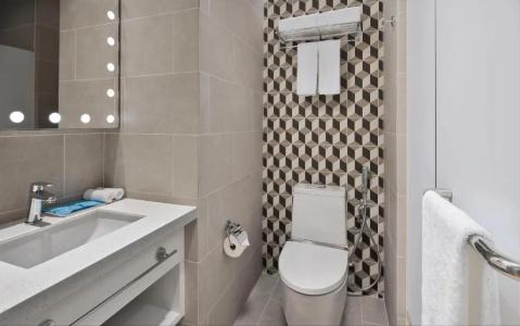 Holiday Inn Express Singapore Serangoon, An Ihg - 21