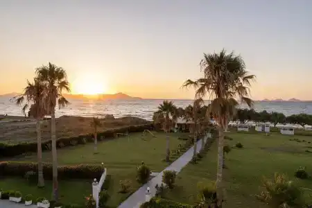 Costa Angela Seaside Resort - 18