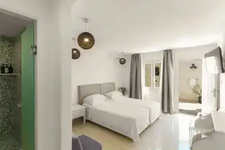 Paliomylos Spa - 35