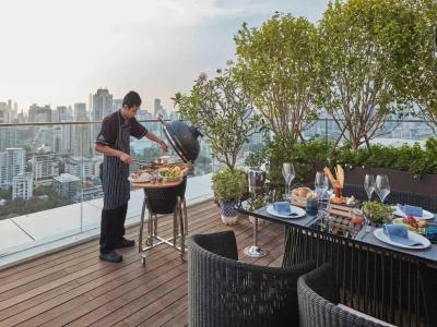 137 Pillars Suites Bangkok - 30