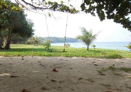 Holiday Village And Natural Garden - 7