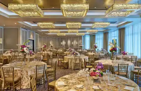 The Whitley, a Luxury Collection, Atlanta Buckhead - 20