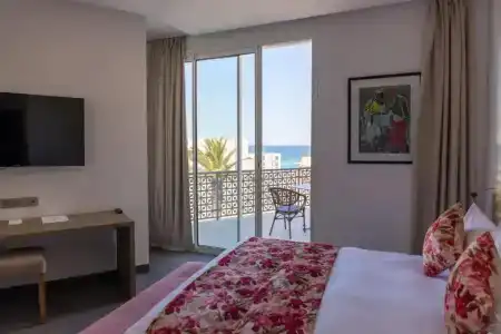 Mandarin Palace & Spa - 51