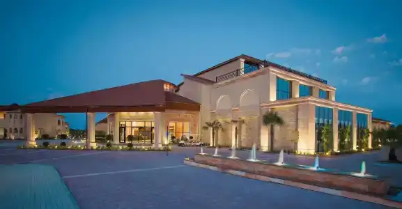 Anaklia Resort by Pratap's Signature - 17