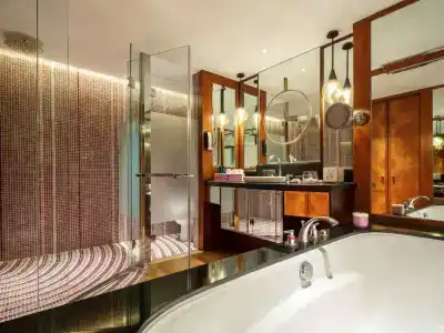 Sofitel Singapore Sentosa Resort & Spa (SG Clean) - 55