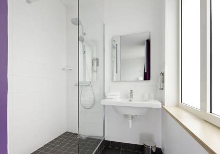 ibis Styles Calais Centre - 48