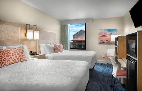 Surfside Beach Oceanfront - 72