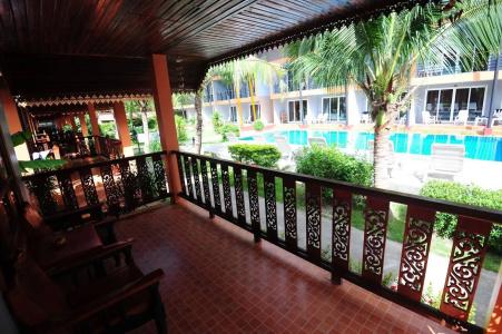 Phi Phi Anita Resort - Sha Certified - 19