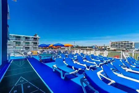 Crusader Oceanfront - 37