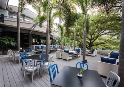 The Leela Resort & Spa Pattaya - 15