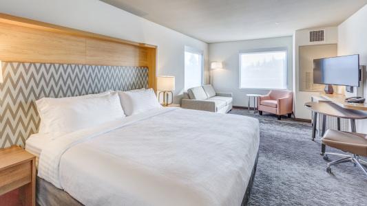 Holiday Inn, An Ihg - 30