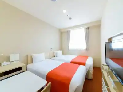 Abest Naha Kokusaidori - 67
