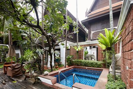 The Davis Bangkok - 22