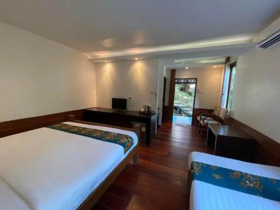 Chunut House Resort - 58