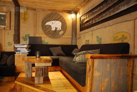 Basecamp - 1
