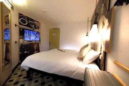 ibis Köln Centrum - 55