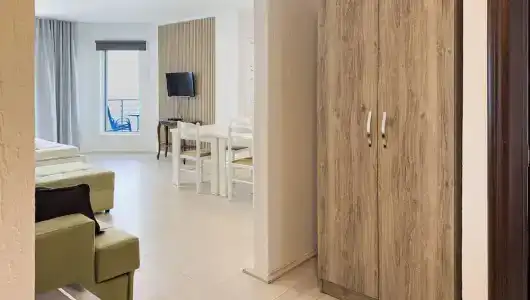 Open Sea Luxury - 55
